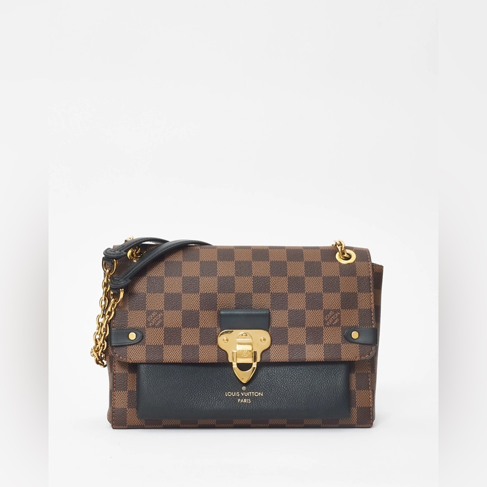 Louis Vuitton Damier Vavien PM in New Condition 💯